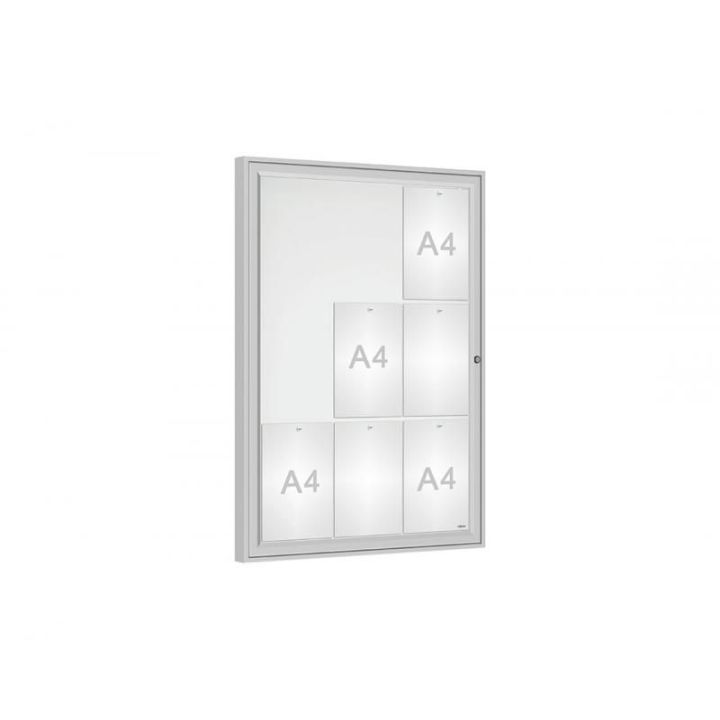 9 A4 - anodisé