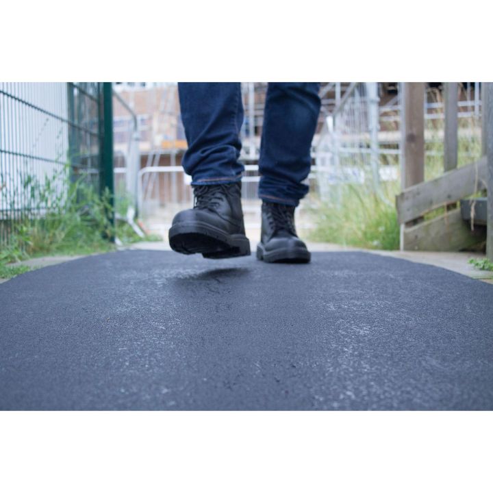 Revêtement de sol antidérapant GRIPGUARD à surface rugueuse -  Tapis antidérapants