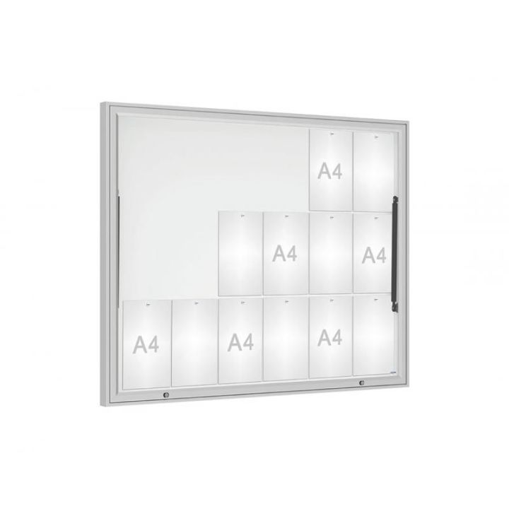 18 A4 - anodisé