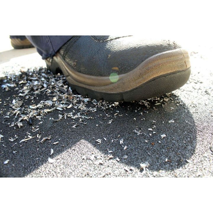 Revêtement de sol antidérapant GRIPGUARD à surface rugueuse -  Tapis antidérapants