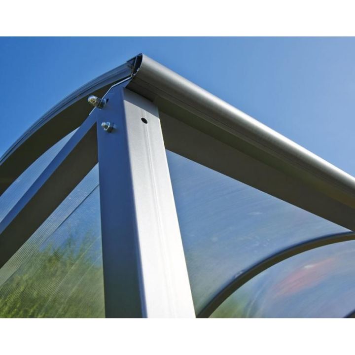 Abri multi-fonctions XXL | Abri urbain