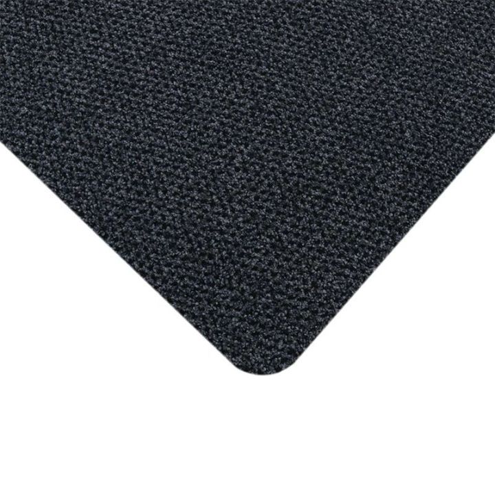 Tapis antifatigue type moquette nylon