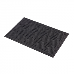 Tapis absorbant anthracite