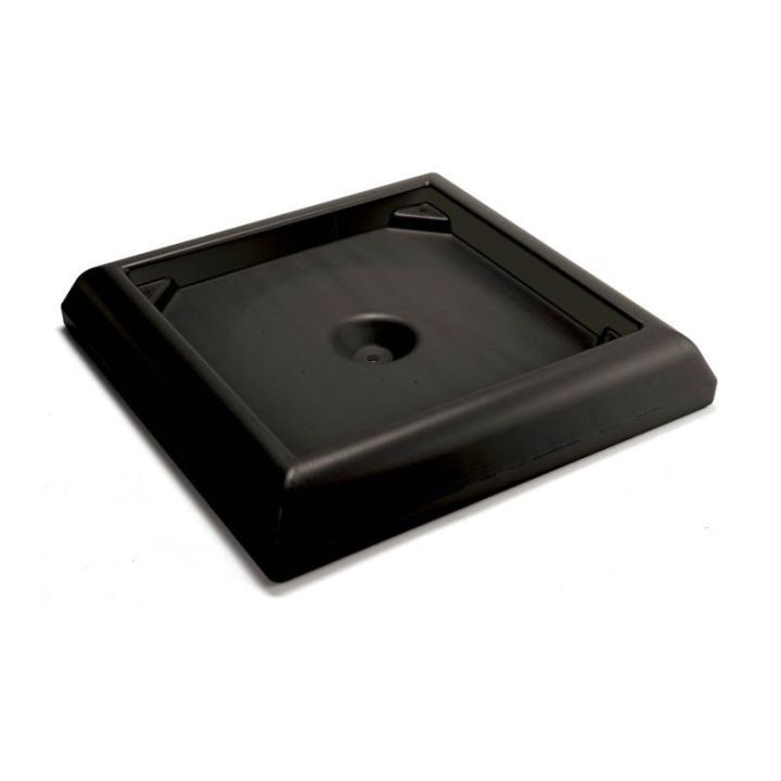 Conteneur Ranger Rubbermaid à 2 clapets