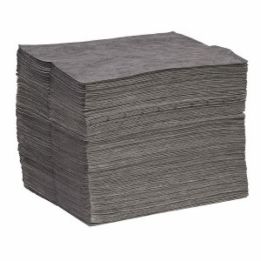 Feuilles absorbantes universelles simple épaisseur
