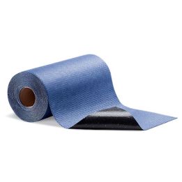 Tapis absorbant adhésif