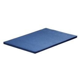 Feuilles absorbantes adhésives