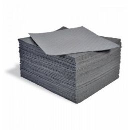 Tapis absorbant avec sous-couche