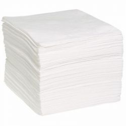 Feuilles absorbantes triple épaisseur