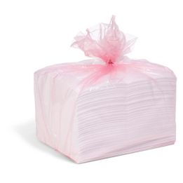 Feuilles absorbantes triple épaisseur