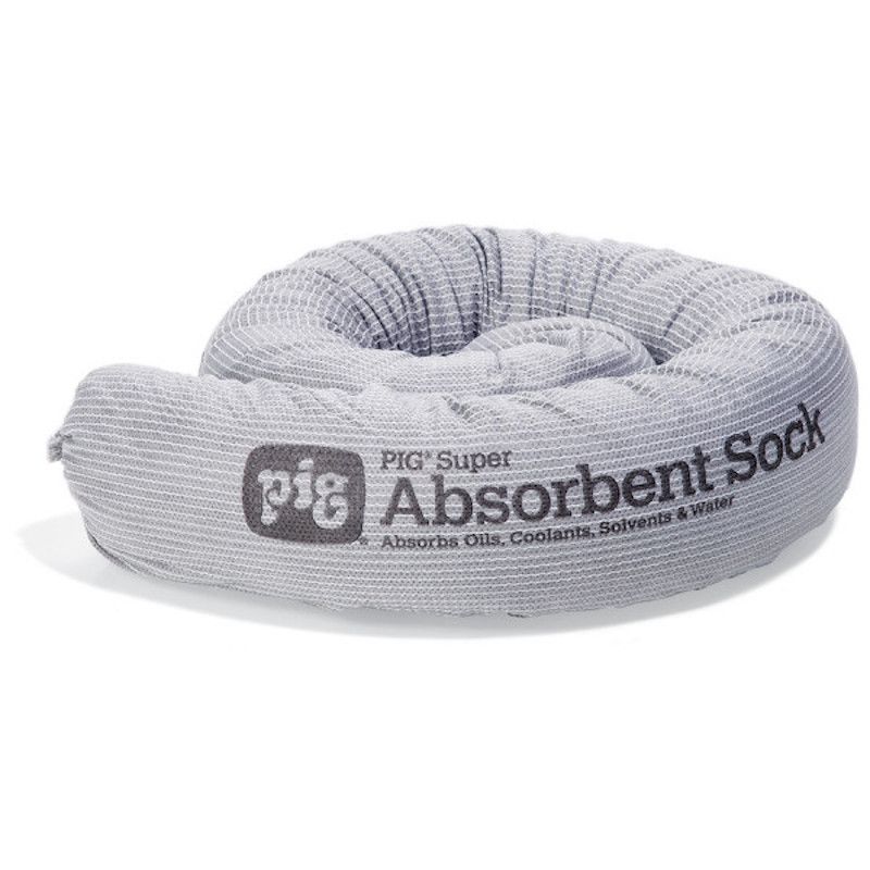 Boudin absorbant universel