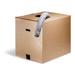 Boudin absorbant sur mesure