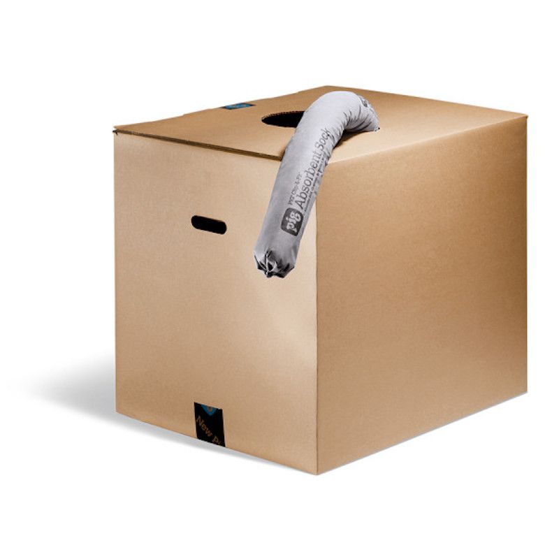 Boudin absorbant sur mesure