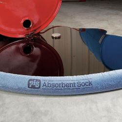 Boudin absorbant universel