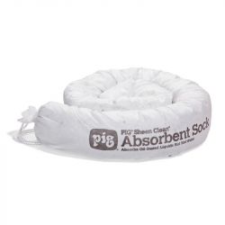 Boudin absorbant huile uniquement