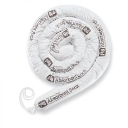 Boudin absorbant huile uniquement