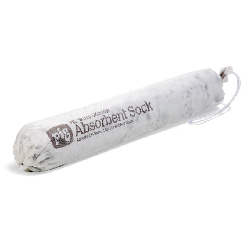 Boudin d'écumage