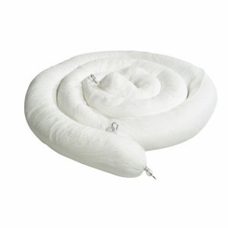 Barrage 20 cm Ø x 6m