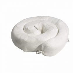 Barrage absorbant PIG® Essentials avec connecteur métallique