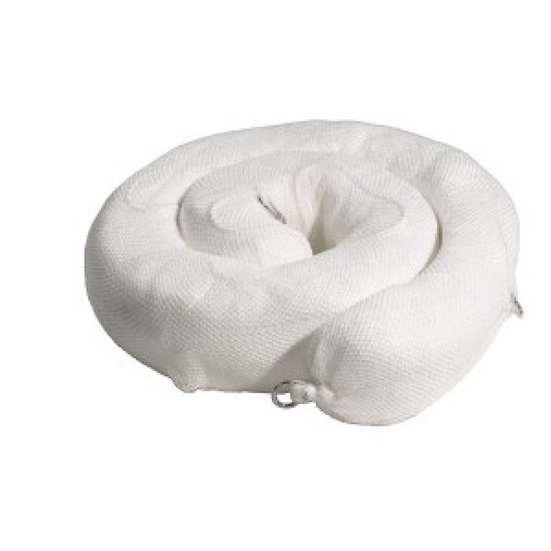 Barrage absorbant PIG® Essentials avec connecteur métallique