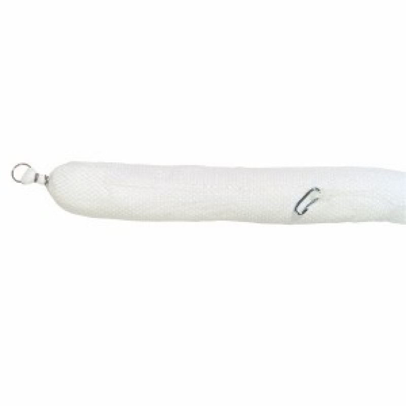 Extrémité avec fixation du barrage absorbant PIG® Essentials