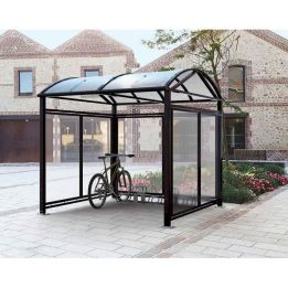 Abri vélos | motos VOUTE Large