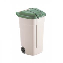 Conteneur poubelle RUBBERMAID 100L