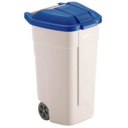 Conteneur poubelle RUBBERMAID