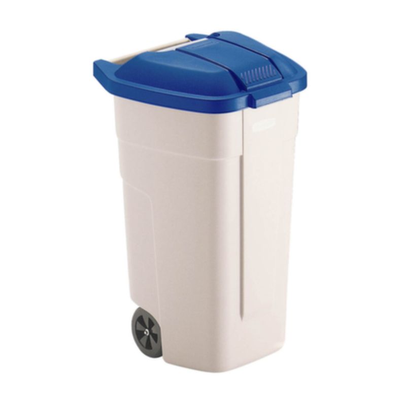 Conteneur poubelle RUBBERMAID