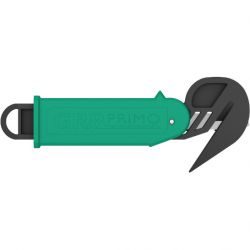 Couteaux de sécurité Couteau de sécurité à lame protégée GR8 Primo