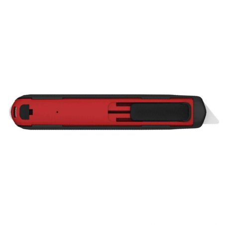 Cutter AutoSafe | Cutter de sécurité léger et ergonomique - Sol Direct