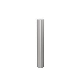 Poteau urbain en inox