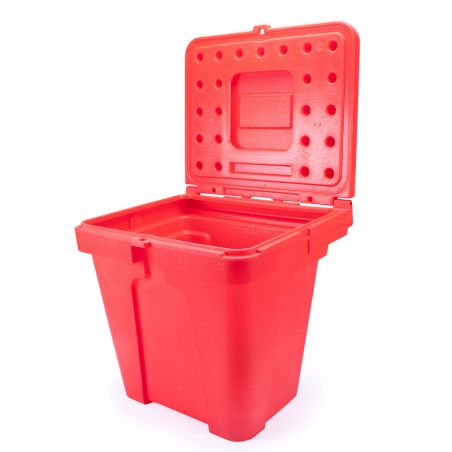 Bac A Sel Adoucisseur 150 Litres | Leroy Merlin