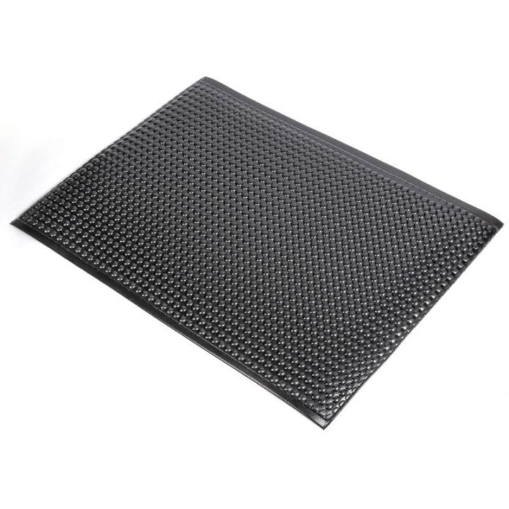 Tapis antifatigue Premium - surface bulles