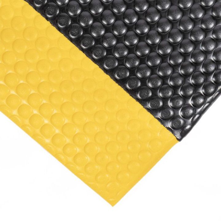 Tapis antifatigue Premium - surface bulles