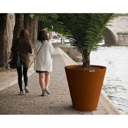 Vase Tradition en PEHD