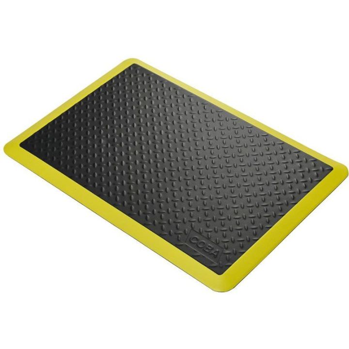 Tapis antifatigue COBA ELITE - Usage ultra intensif