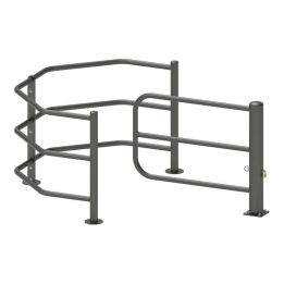 Barrière d'accès sélective fixe