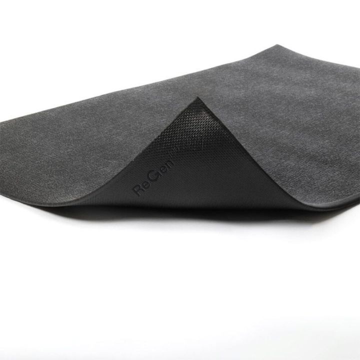 Tapis antifatigue Orthomat 100% recyclé