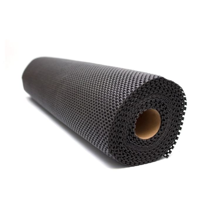 Tapis de protection antidérapant amortissant  - Revêtement antidérapant GRIPSAFE