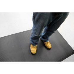 Tapis anti-fatigue milieux huileux, ORTHOMAT ULTIMATE