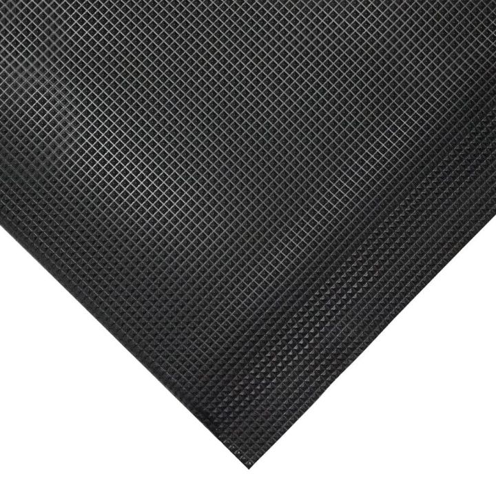 Tapis agroalimentaire milieux huileux - Anti-fatigue - Tapis agroalimentaire ORTHOMAT ULTIMATE CATERING
