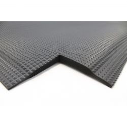 Tapis agroalimentaire milieux huileux - Anti-fatigue - Tapis agroalimentaire ORTHOMAT ULTIMATE CATERING
