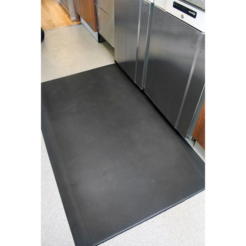 Tapis agroalimentaire milieux huileux - Anti-fatigue - Tapis agroalimentaire ORTHOMAT ULTIMATE CATERINg