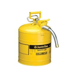 Bidon de sécurité AccuFlow™ Type II jaune