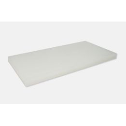 Billot de découpe nylon entre 83 et 85 SHORES D