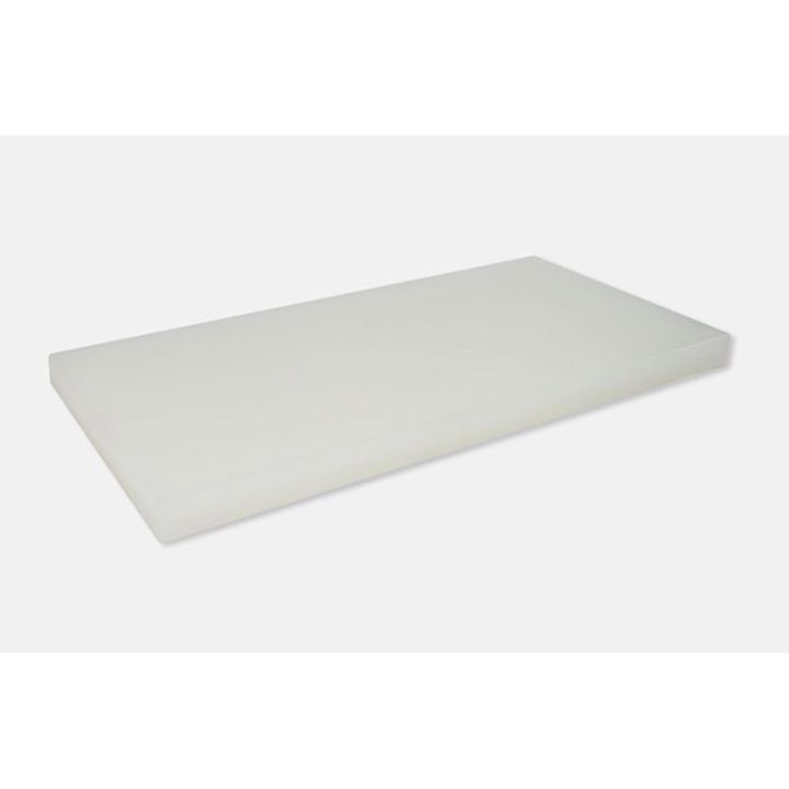 Billot de découpe nylon entre 83 et 85 SHORES D