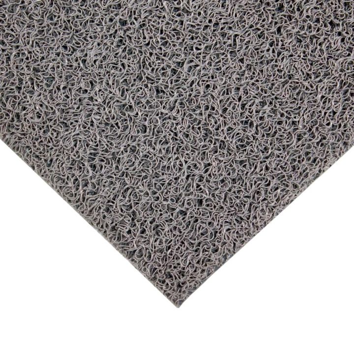 Tapis d'entrée à boucles PVC  à partir de 59,00 € dans notre gamme de Tapis d'entrée