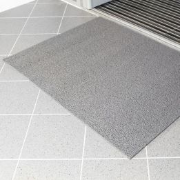 Tapis d'entrée à boucles PVC  à partir de 59,00 € dans notre gamme de Tapis d'entrée