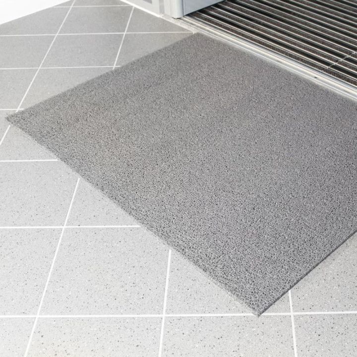 Tapis d'entrée à boucles PVC  à partir de 59,00 € dans notre gamme de Tapis d'entrée